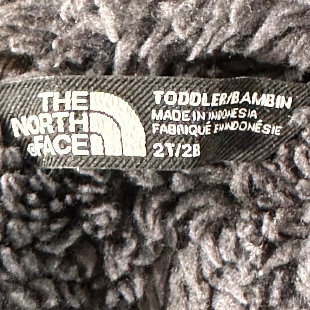 The North Face north face